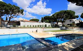 Albufeira Acoteias Villa With Pool By Homing