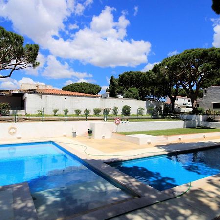 Albufeira Acoteias Villa With Pool By Homing Exterior foto