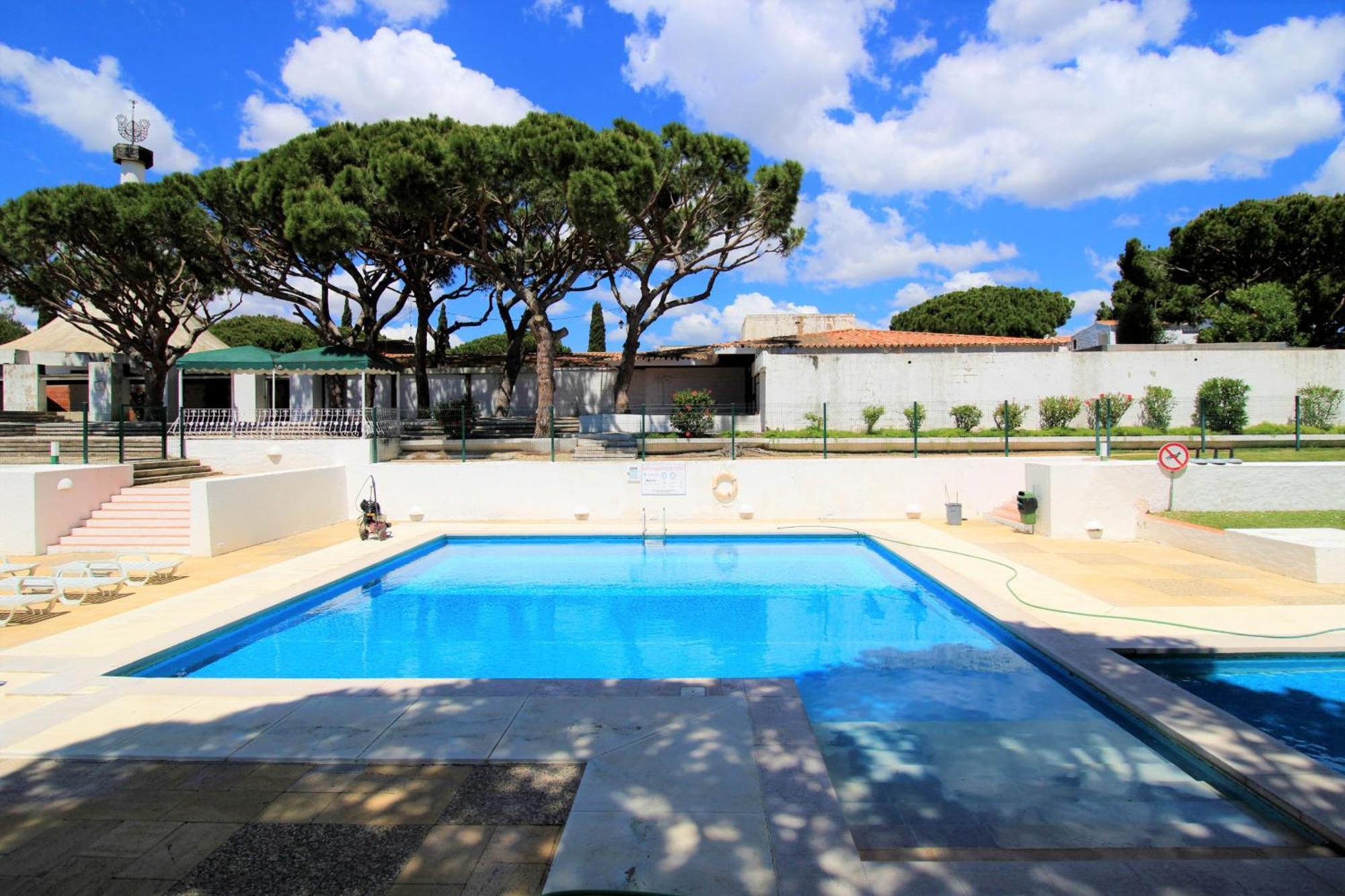 Albufeira Acoteias Villa With Pool By Homing Exterior foto