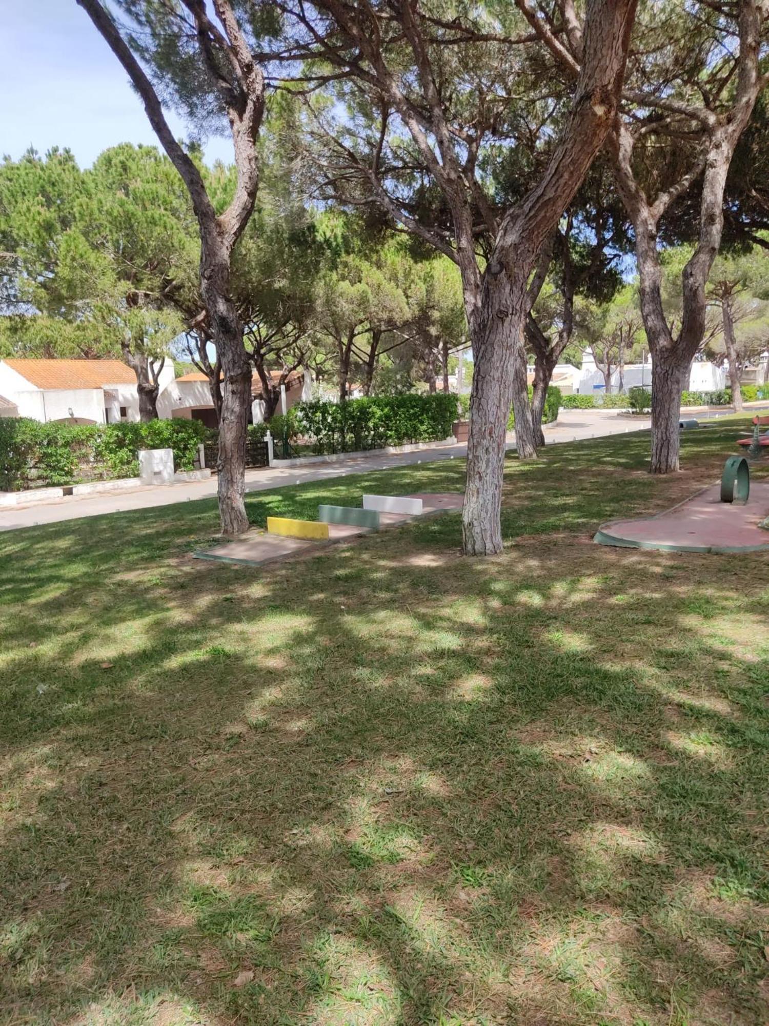 Albufeira Acoteias Villa With Pool By Homing Exterior foto