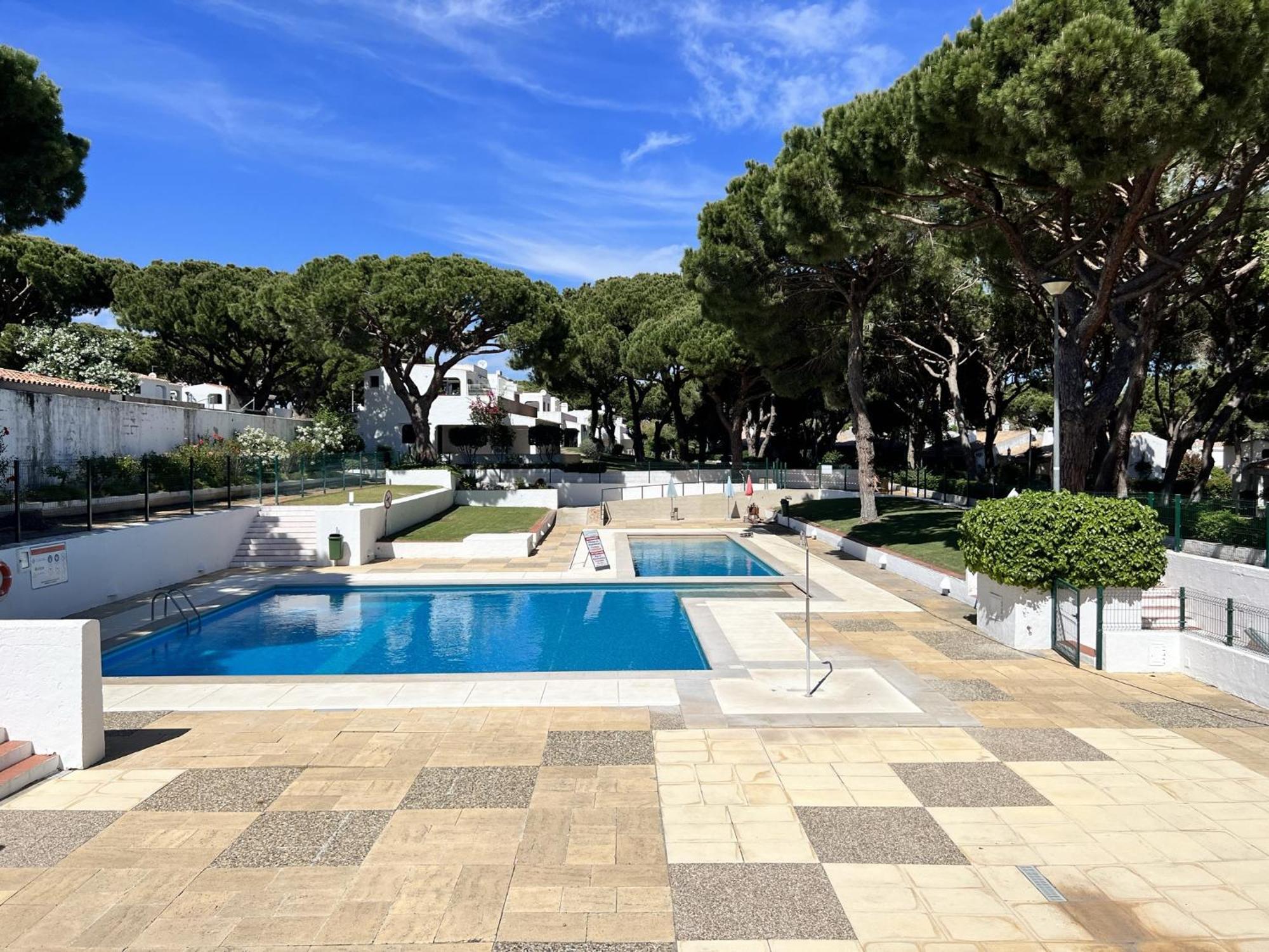 Albufeira Acoteias Villa With Pool By Homing Exterior foto
