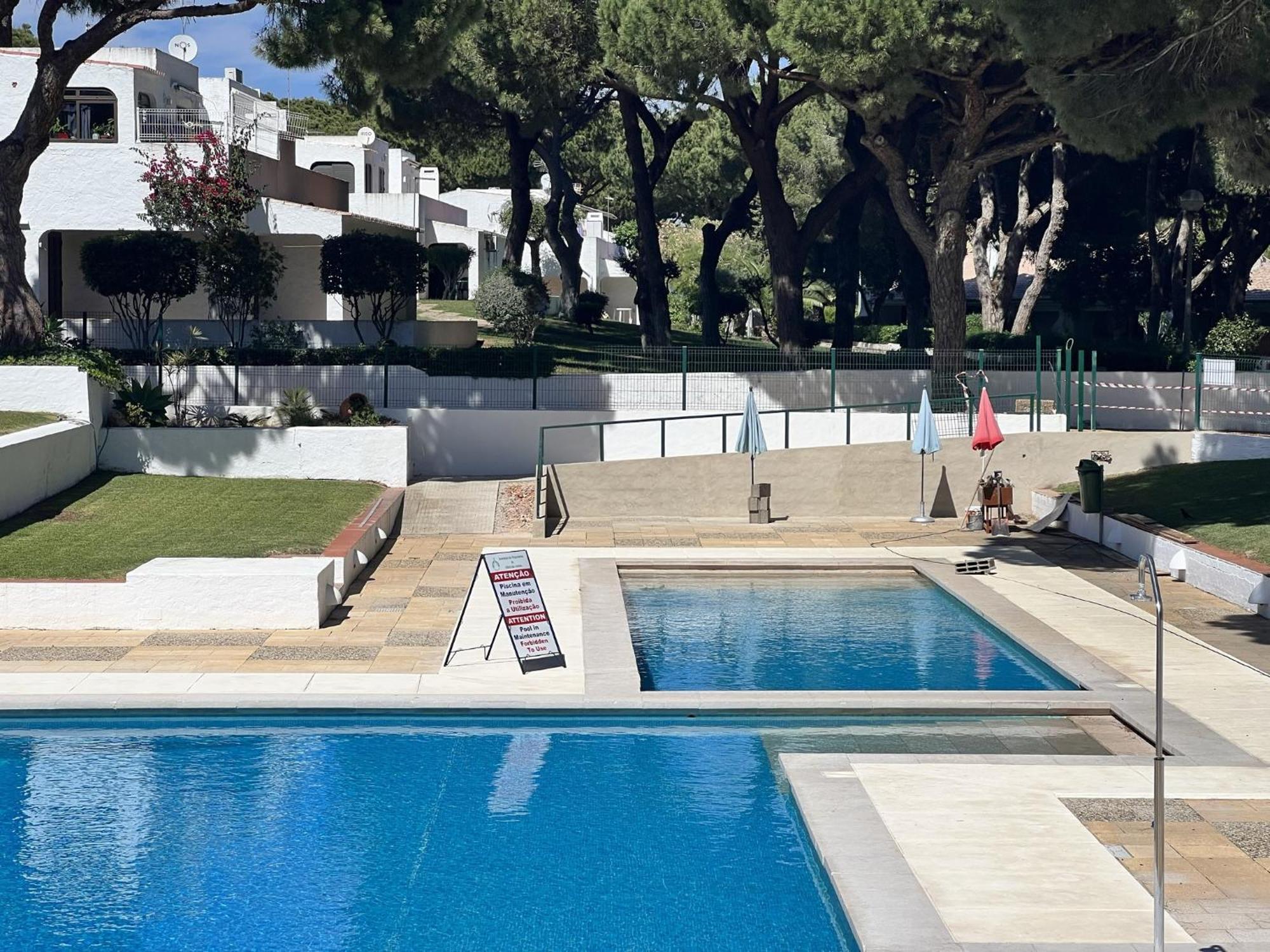 Albufeira Acoteias Villa With Pool By Homing Exterior foto