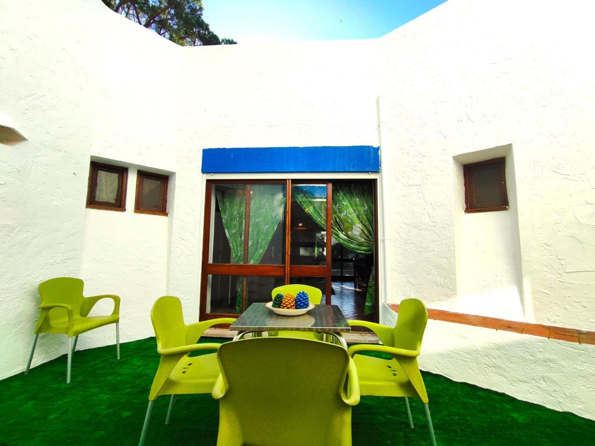 Albufeira Acoteias Villa With Pool By Homing Exterior foto