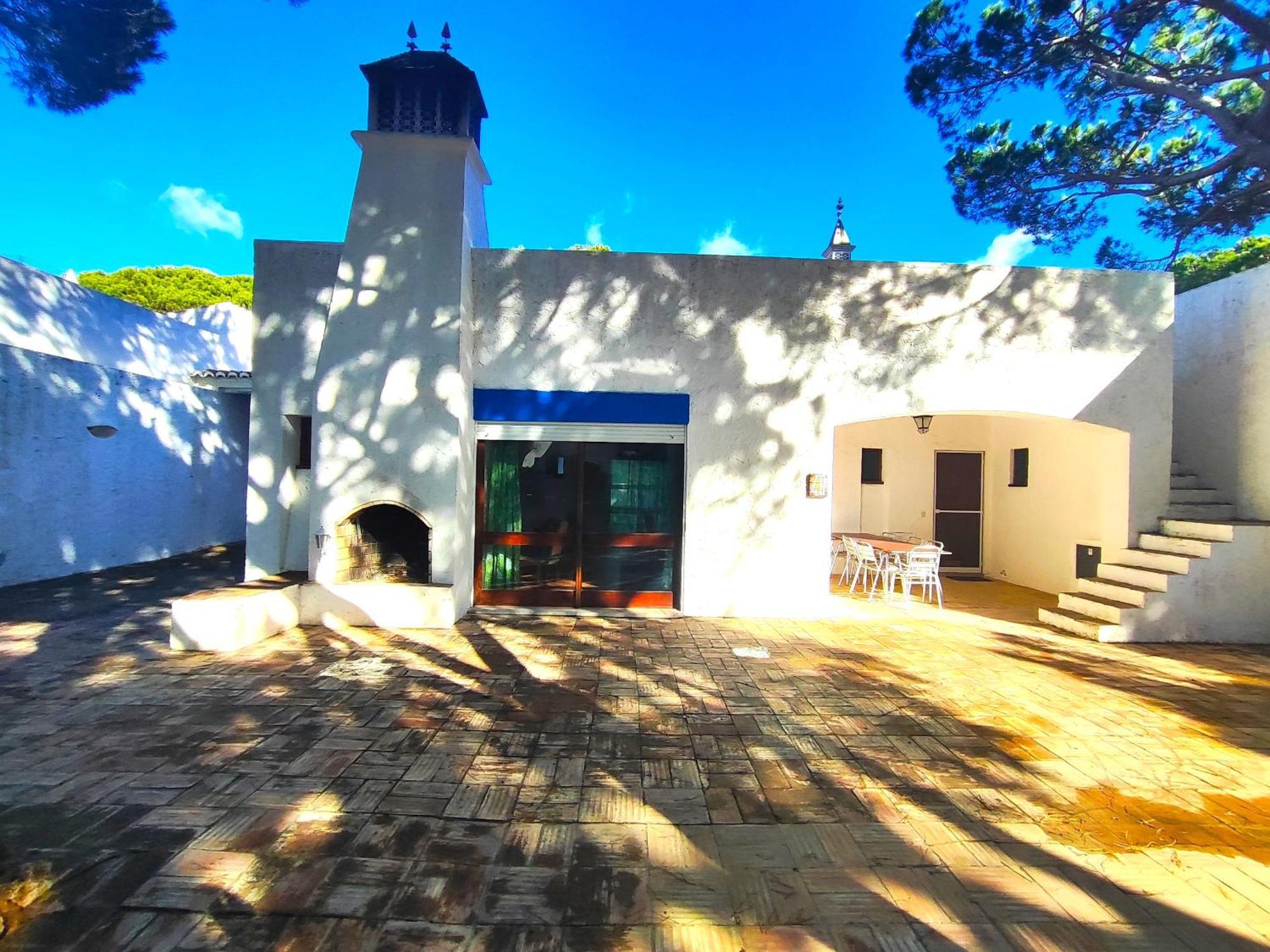 Albufeira Acoteias Villa With Pool By Homing Exterior foto